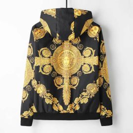 Picture of Versace Jackets _SKUVersaceM-3XLzon1713782